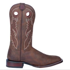 Dan Post Abram Cowboy Boot